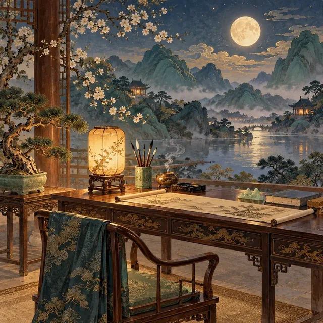 Sao Thiên Hư ở cung Điền Trạch: điều cần biết