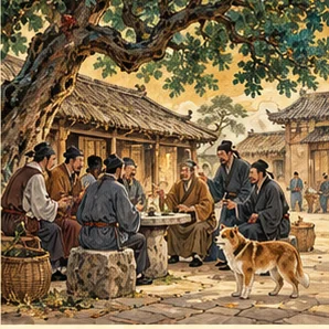 Mệnh vô chính diệu tại Dần: luận giải chi tiết