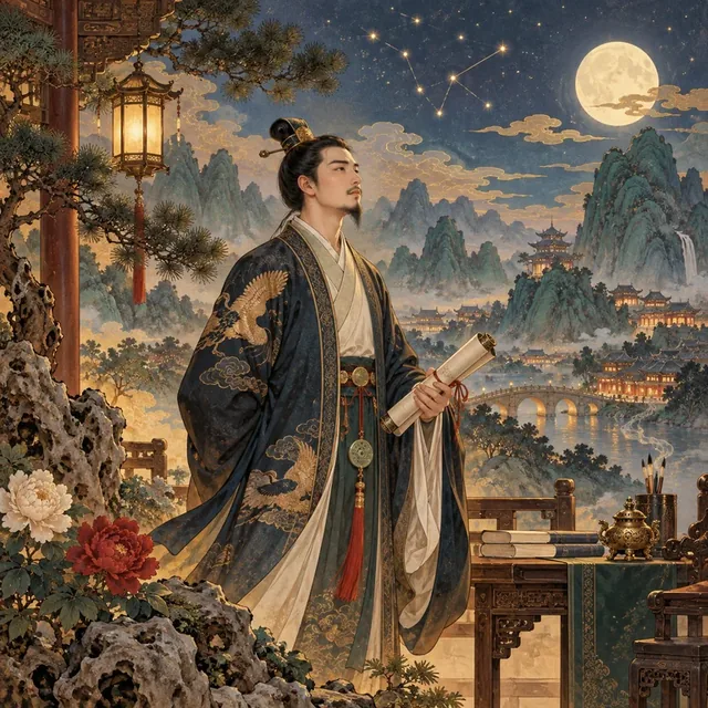Cung Quan Lộc có sao Phá Quân: ý nghĩa và lời khuyên