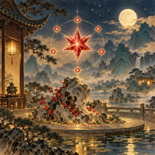Sao Thổ Tú chiếu mệnh tuổi nào, năm nào?
