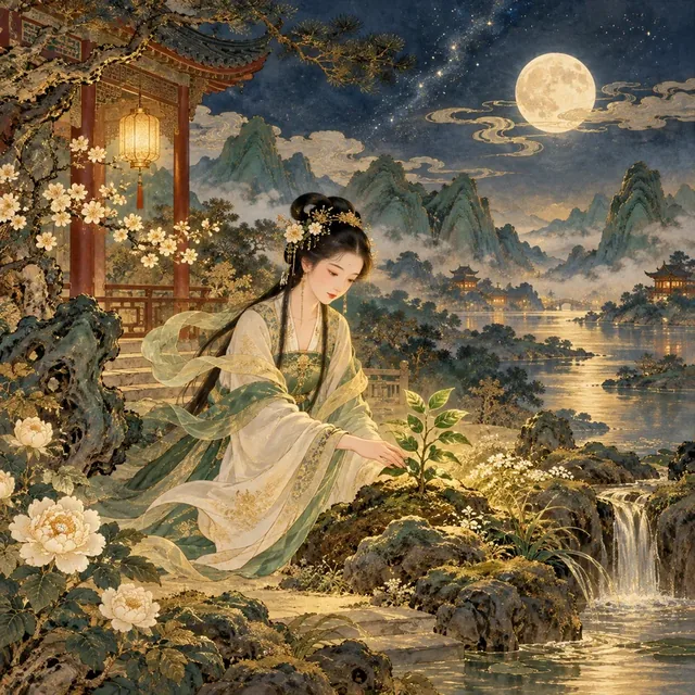 Sao Tang Môn trong vòng Thái Tuế: ý nghĩa khi đóng tại Mệnh