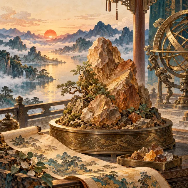 Mệnh Kim đeo đá gì hợp?
