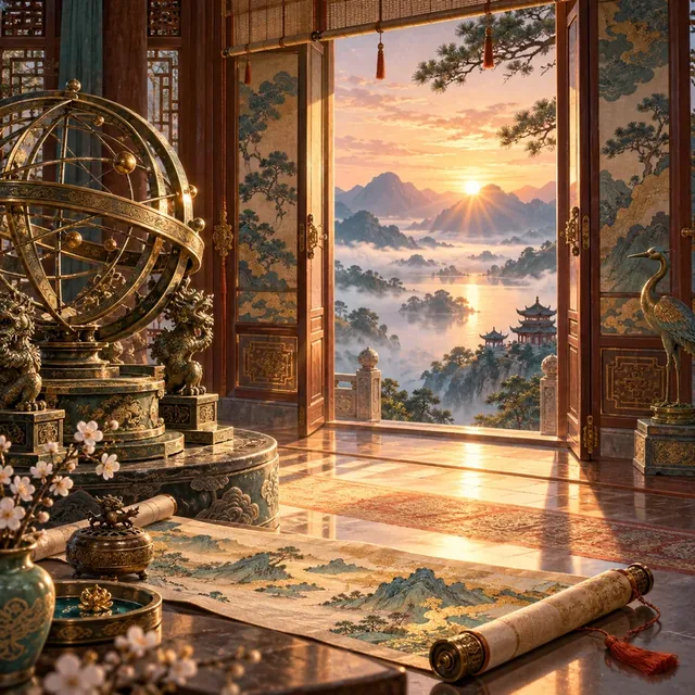 Sao Tang Môn ở cung Mệnh: điều cần biết