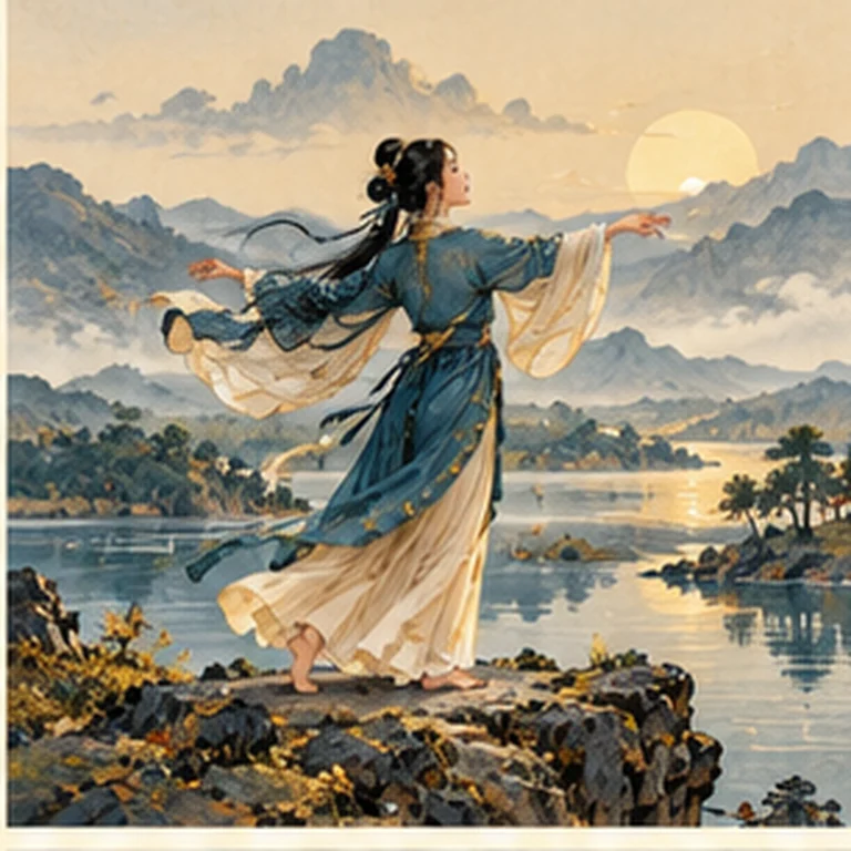Thi cử đỗ đạt: Văn Xương, Văn Khúc, Hóa Khoa