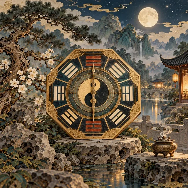 Sao hãm địa ở cung Mệnh có phải số xấu?
