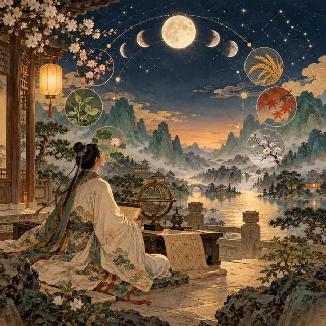 Tiết Mang Chủng: ý nghĩa, thời điểm và việc nên làm