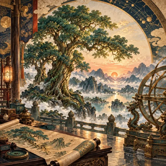 ⚠️ Cảnh báo xung khắc tuổi Tý và Ngọ ngày 11/10/2026