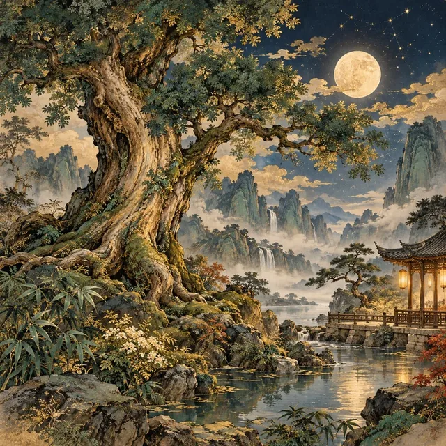 Sinh năm 1989 mệnh gì, tuổi con gì? Giải nghĩa Kỷ Tỵ Đại Lâm Mộc
