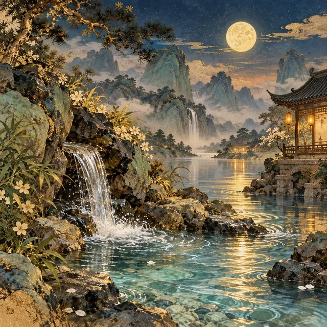 Hải Trung Kim gặp năm xung khắc: dấu hiệu và cách hóa giải