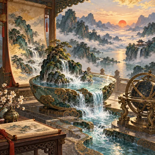 Người tuổi Dần sinh vào tháng Hai âm lịch tốt hay xấu?