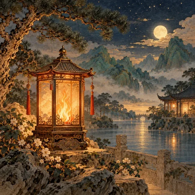 Mệnh Phú Đăng Hỏa hợp nghề gì, nên tránh ngành nào?