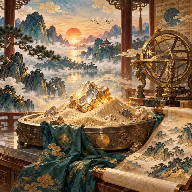 Nam sinh năm 2015 (Ất Mùi): Tử Vi trọn đời và vận trình