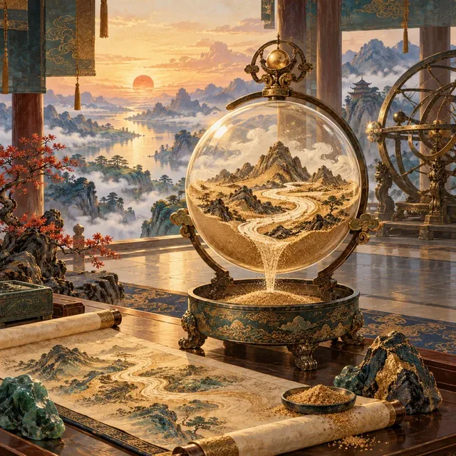 Thổ Ngũ Cục là gì, ý nghĩa ra sao?