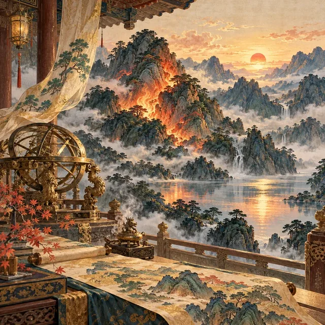 Người mệnh Đại Lâm Mộc hợp mệnh gì, khắc mệnh gì?