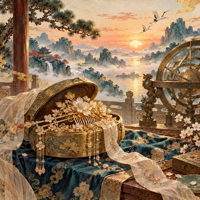 Đàn ông tuổi Canh Tuất 1970: số mệnh, công danh và gia đạo