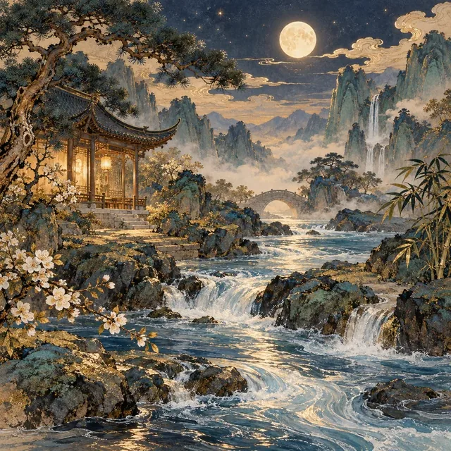 Nữ sinh năm 1953 (Quý Tỵ): Tử Vi trọn đời và vận trình