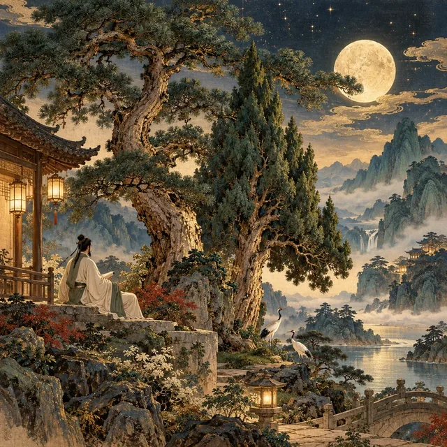 Đàn ông tuổi Canh Dần 2010: số mệnh, công danh và gia đạo