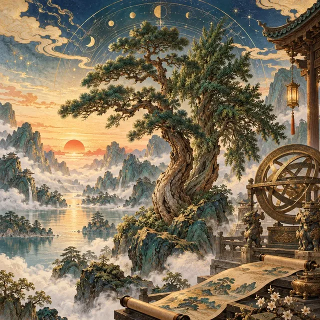 Nam sinh năm 2011 (Tân Mão): Tử Vi trọn đời và vận trình