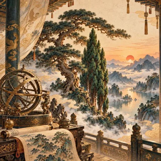 Nữ sinh năm 1951 (Tân Mão): Tử Vi trọn đời và vận trình