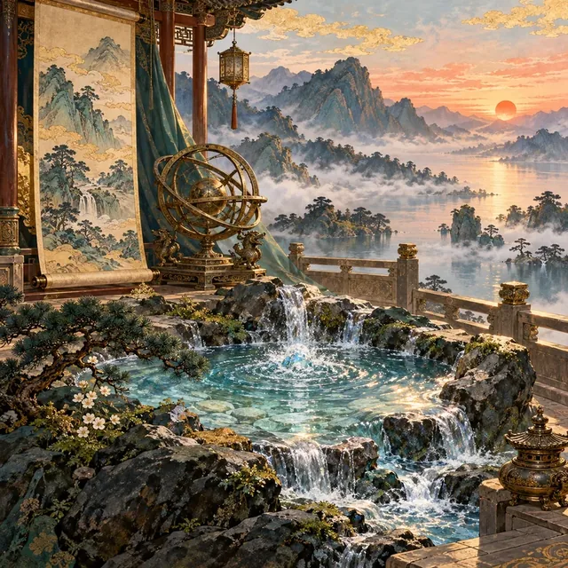 Sinh năm 2005 mệnh gì, tuổi con gì? Giải nghĩa Ất Dậu Tuyền Trung Thủy