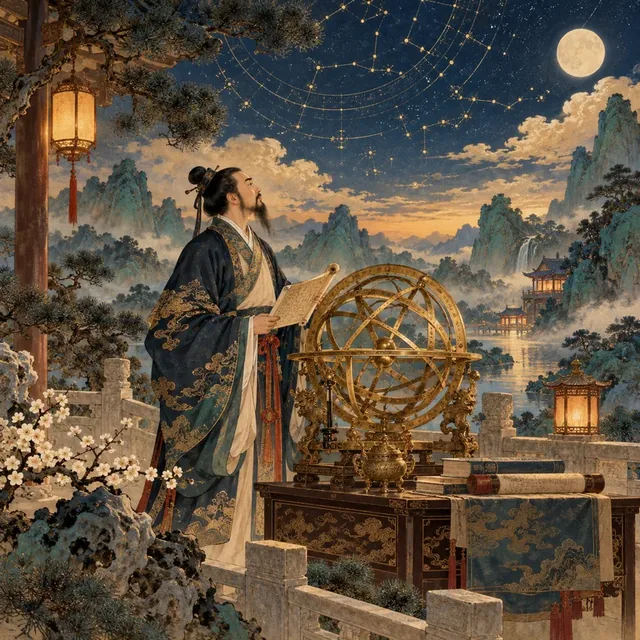 Tam phương tứ chính là gì? Cách xem đúng