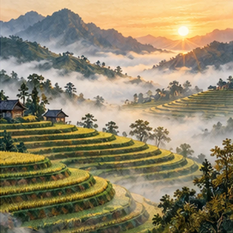 Sao Thái Âm ở cung Tử Tức tốt hay xấu?