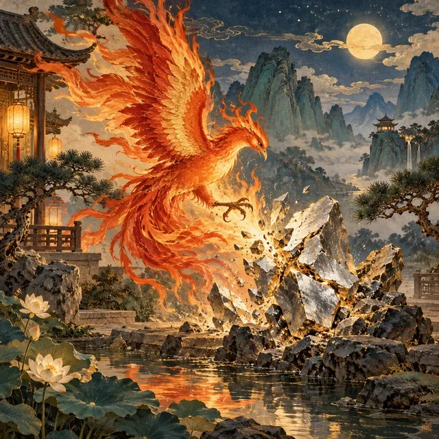Hóa Quyền tại cung Tài Bạch: ứng nghiệm thế nào?
