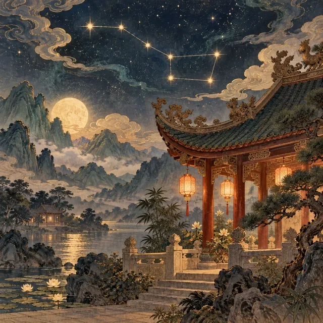 Song Lộc, Lộc Tồn: sao tài lộc mạnh nhất