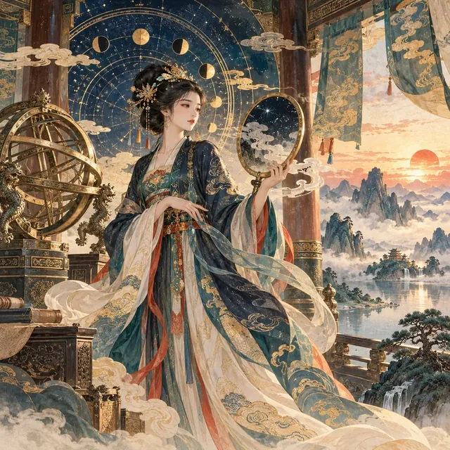 Thiên Đồng đồng cung Thiên Lương thủ Mệnh: ý nghĩa và cách luận
