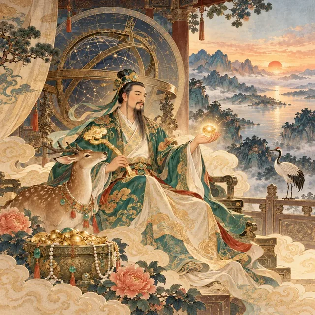 Sao Tả Phụ là sao gì? Ý nghĩa trong lá số Tử Vi