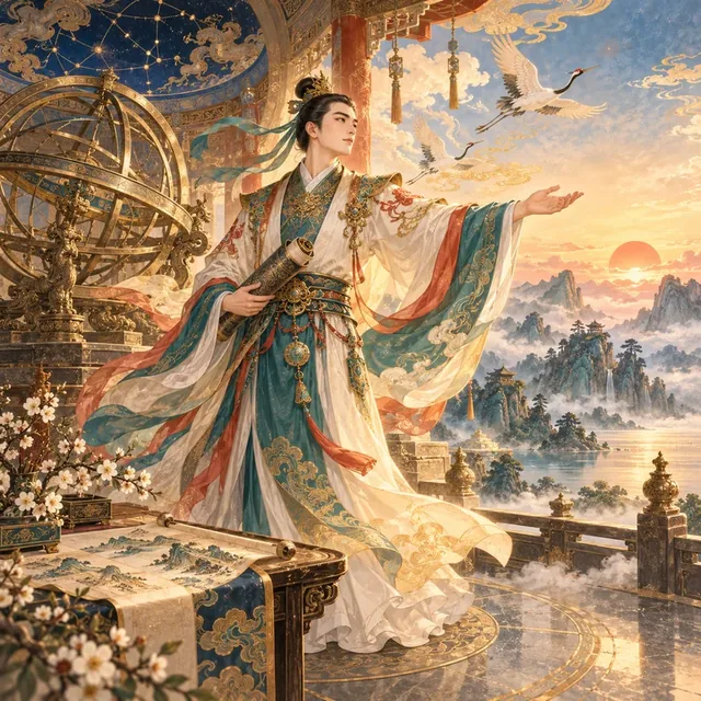 Sao Kình Dương là sao gì? Ý nghĩa trong lá số Tử Vi