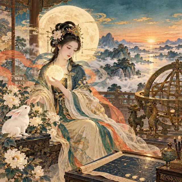 Sao Tam Thai là sao gì? Ý nghĩa trong lá số Tử Vi