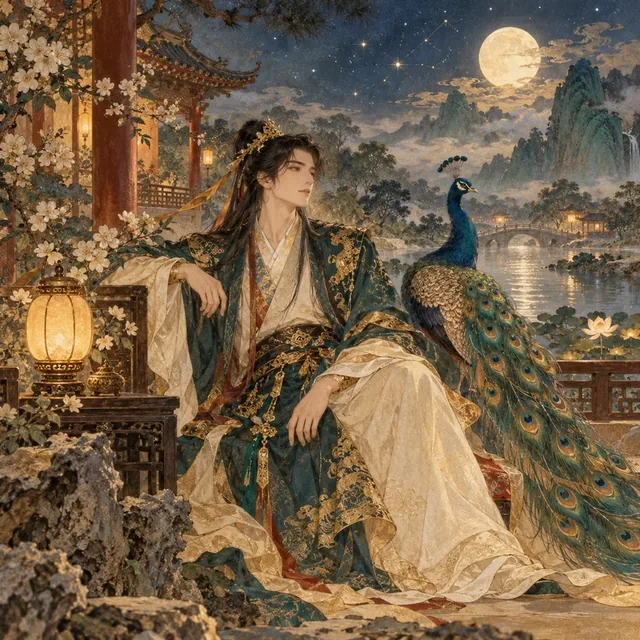 Cách cục Sát Phá Tham là gì? Ai có cách này?