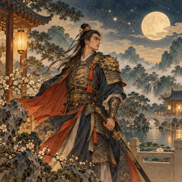 Sao Thiên Cơ là gì? Ý nghĩa sao Thiên Cơ trong lá số Tử Vi