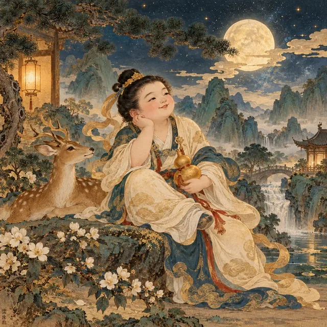 Cung Mệnh trong lá số Tử Vi nói lên điều gì?