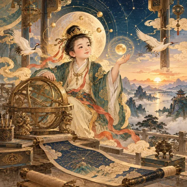 Tử Vi đồng cung Thất Sát thủ Mệnh: ý nghĩa và cách luận