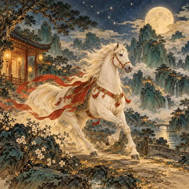 Sao Văn Khúc là sao gì? Ý nghĩa trong lá số Tử Vi