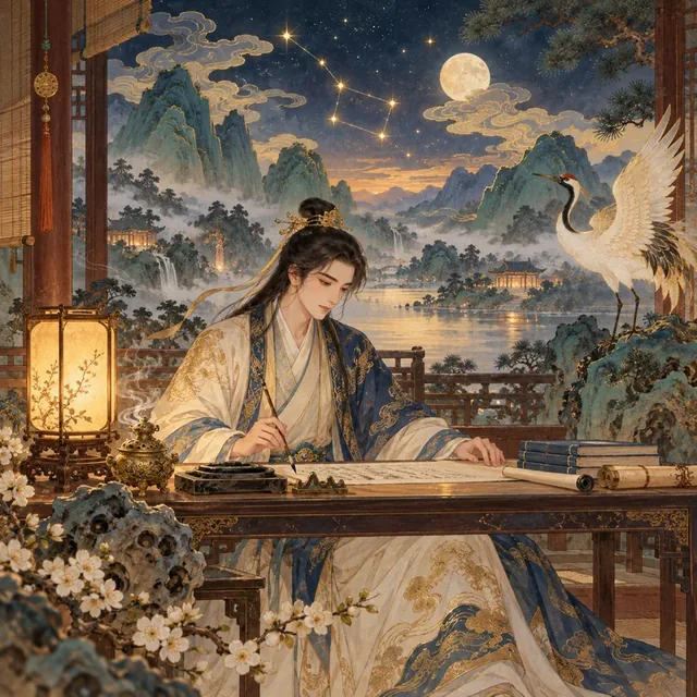 Sao Thái Tuế là sao gì? Ý nghĩa trong lá số Tử Vi