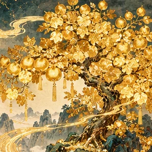Lưu Bạch Hổ trong lưu niên: ý nghĩa và cách xem vận năm