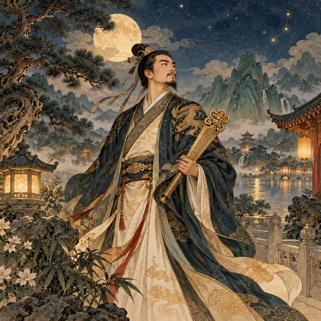 Tứ Hóa của người sinh năm can Đinh: sao nào hóa Lộc, Quyền, Khoa, Kỵ?