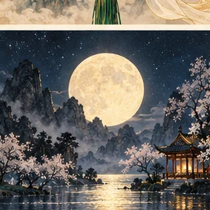 Mệnh Cục bình hòa: ý nghĩa ít ai để ý