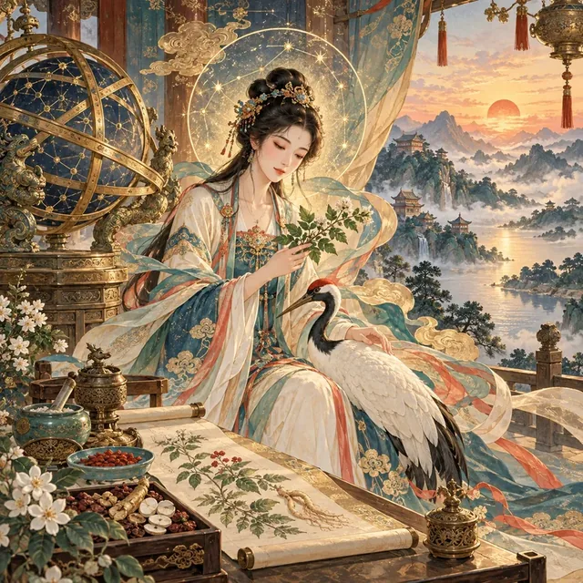 Tuổi Sửu sinh giờ Thân: số mệnh và tính cách