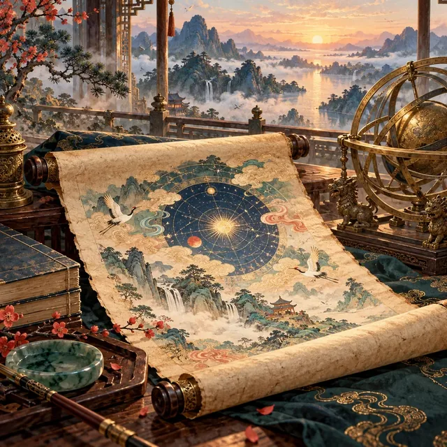 Người tuổi Ngọ sinh vào tháng Hai âm lịch tốt hay xấu?
