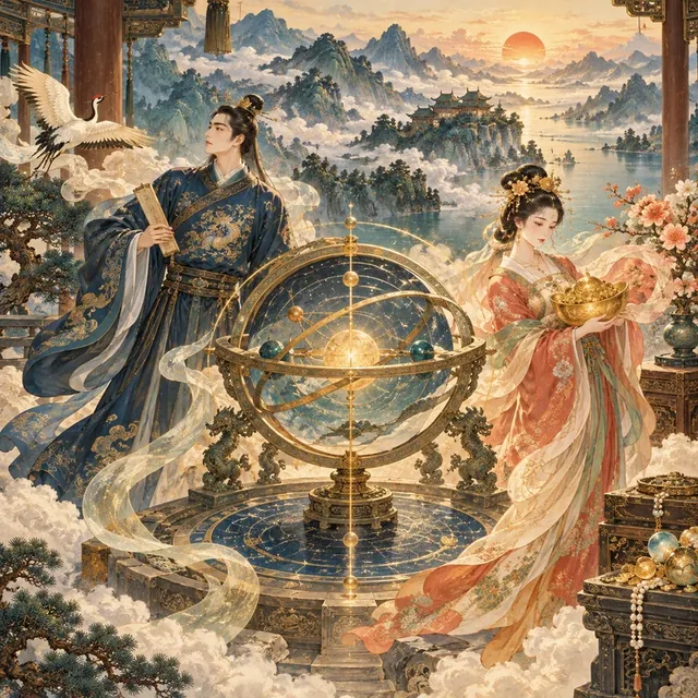 Nam tuổi Dần: sự nghiệp theo Tử Vi có gì đáng chú ý?