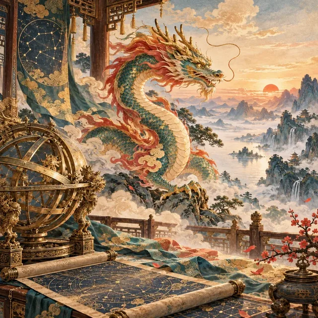Nam mạng tuổi Tý và chuyện tài lộc: điều nên biết sớm