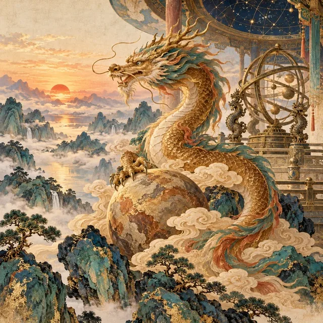 Tuổi Tý (con Chuột): tính cách và vận mệnh theo Tử Vi