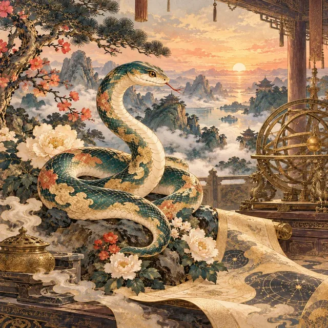 Tuổi Tý hợp tuổi nào, kỵ tuổi nào trong hôn nhân và làm ăn?