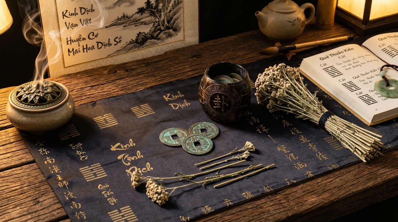 🔥 Mệnh Hỏa ngày 11/10/2026: Tài lộc theo mệnh Ngũ Hành và cách giữ ví